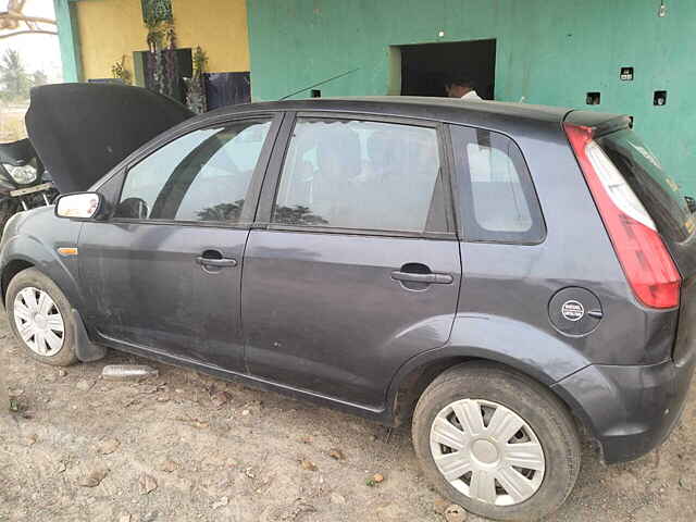 Second Hand Ford Figo [2012-2015] Celebration Edition diesel in Jajpur (Orissa)