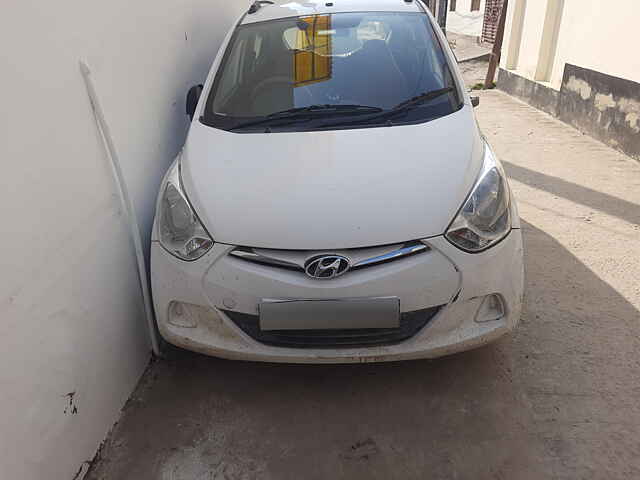 Second Hand Hyundai Eon D-Lite + in Gorakhpur