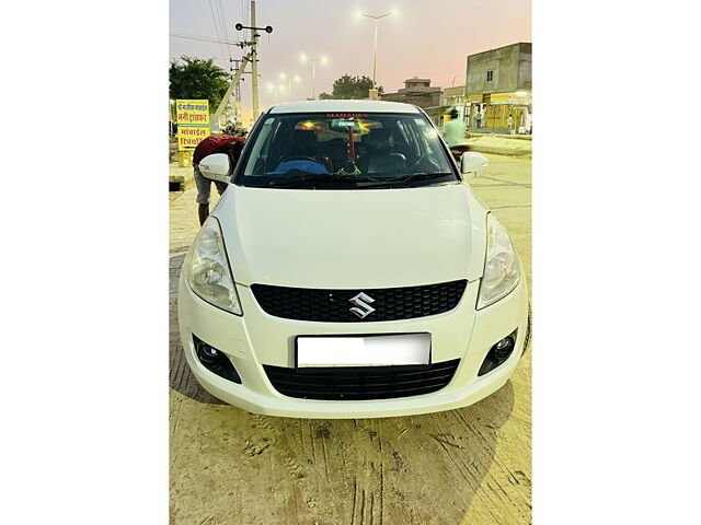 Second Hand Maruti Suzuki Swift [2011-2014] VDi in Jodhpur