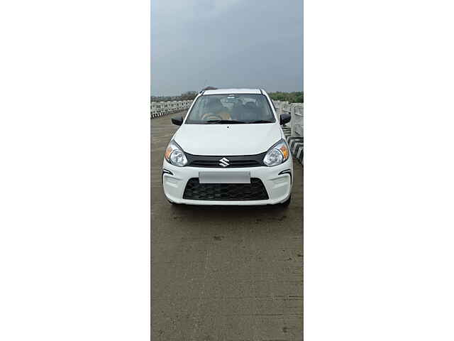 Second Hand Maruti Suzuki Alto 800 Vxi Plus in Balaghat