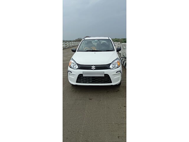 Second Hand Maruti Suzuki Alto 800 Vxi Plus in Balaghat