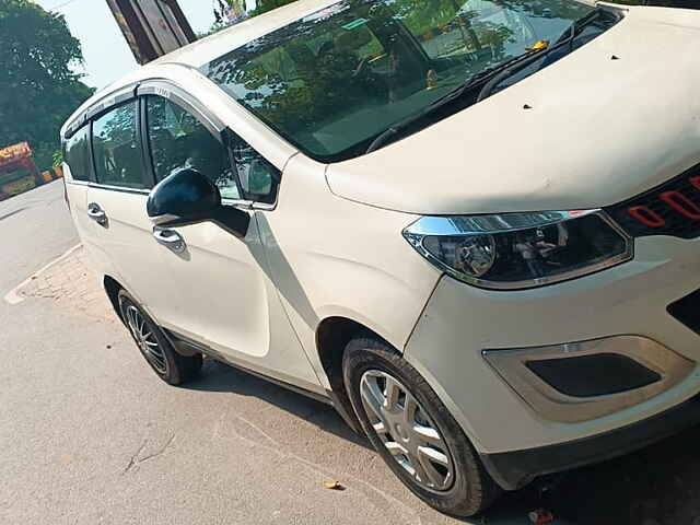 Second Hand Mahindra Marazzo [2018-2020] M2 8 STR in Gorakhpur