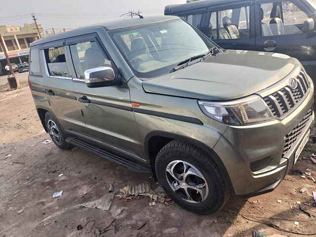 Second Hand Mahindra Bolero Neo [2021-2022] N8 in Morbi