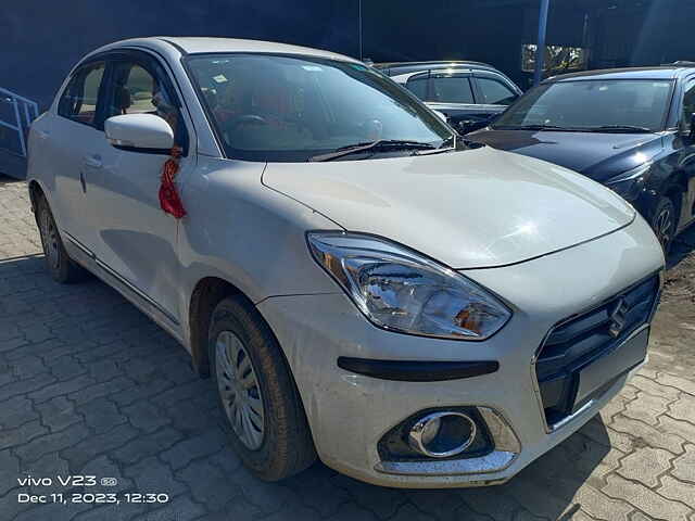 Second Hand Maruti Suzuki Dzire [2020-2024] VXi CNG [2020-2023] in Hazaribagh