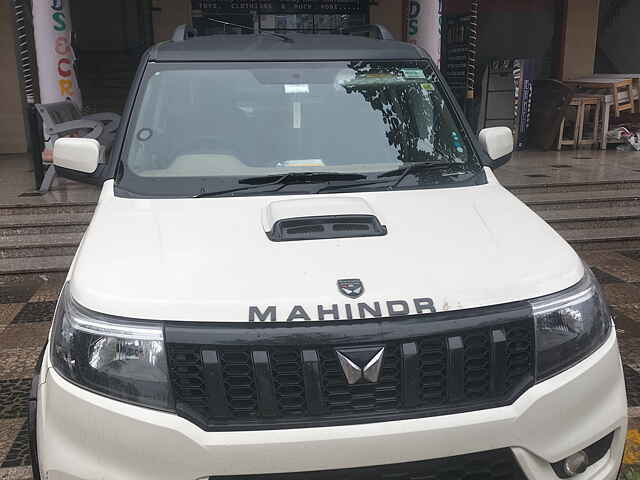 Second Hand Mahindra Bolero Neo N4 in Bahadurgarh