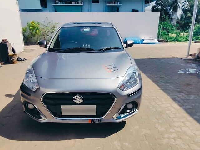 Second Hand Maruti Suzuki Dzire [2020-2024] VXi [2020-2023] in Kakinada