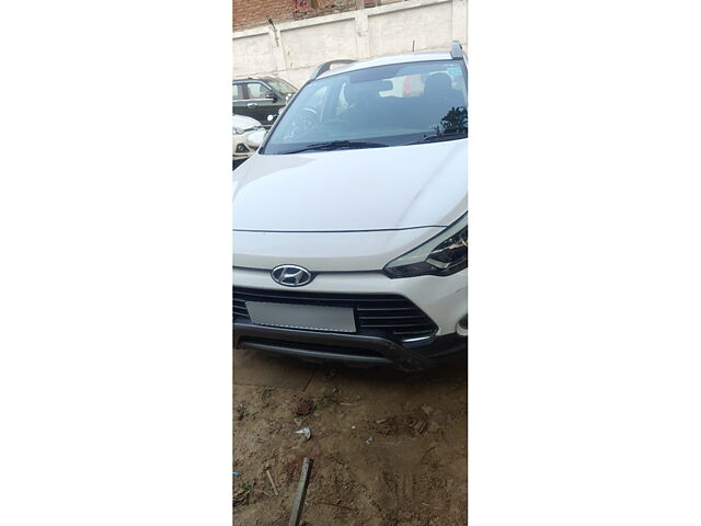 Second Hand Hyundai i20 Active [2015-2018] 1.2 SX [2015-2016] in Badaun