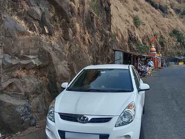 Second Hand Hyundai i20 [2010-2012] Magna 1.2 in Pune