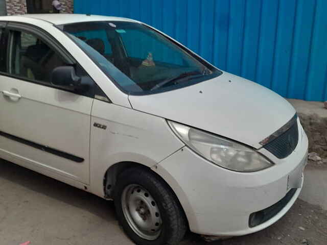 Second Hand Tata Indica Vista [2008-2011] Terra Quadrajet BS-IV in Jalgaon