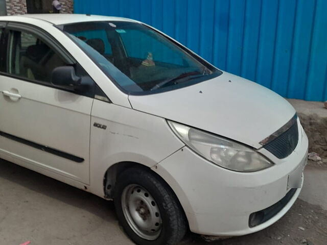 Second Hand Tata Indica Vista [2008-2011] Terra Quadrajet BS-IV in Jalgaon