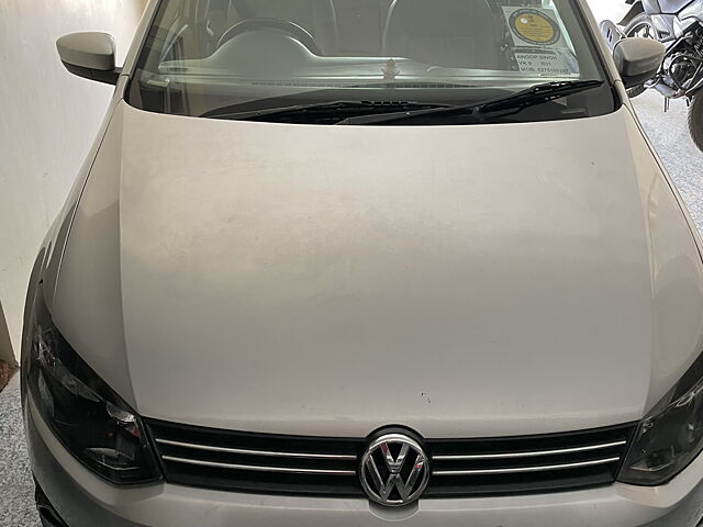 Second Hand Volkswagen Vento [2010-2012] IPL Edition in Delhi