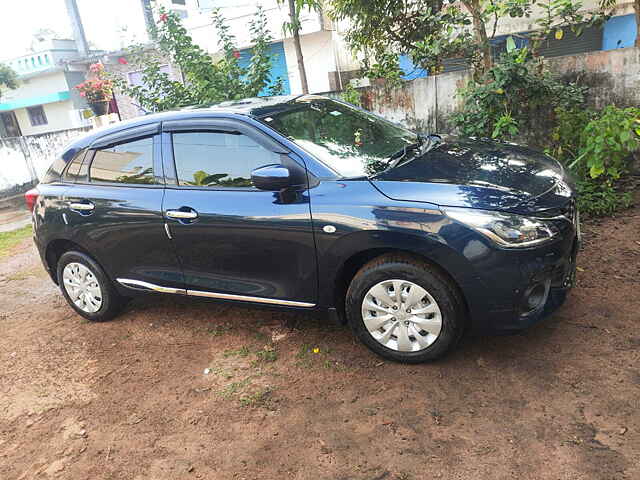 Second Hand Maruti Suzuki Baleno [2019-2022] Sigma in Visakhapatnam