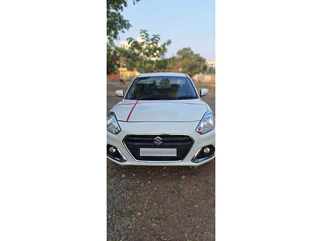 Second Hand Maruti Suzuki Dzire [2017-2020] VXi in Akola