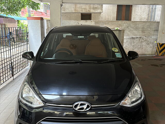 Second Hand Hyundai Xcent [2014-2017] SX 1.1 CRDi (O) in Chennai