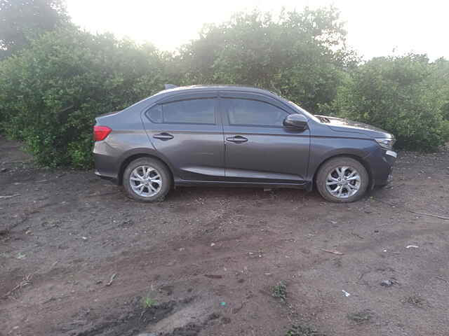 Second Hand Honda Amaze [2018-2021] 1.5 E MT Diesel in Gulbarga