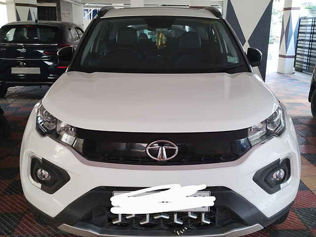 Second Hand Tata Nexon [2020-2023] XZA Plus (O) in Hyderabad