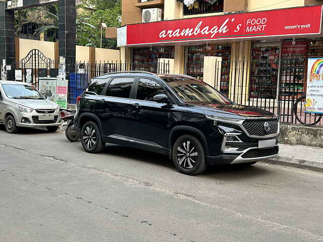 Second Hand MG Hector [2019-2021] Sharp 2.0 Diesel [2019-2020] in Kolkata