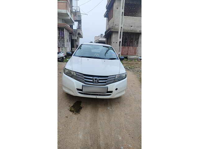 Second Hand Honda City [2008-2011] 1.5 E MT in Himmatnagar