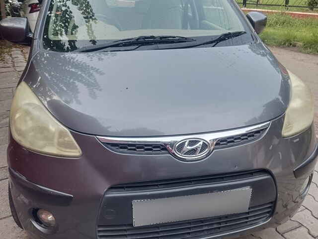 Second Hand Hyundai i10 [2007-2010] Asta 1.2 in Bareilly