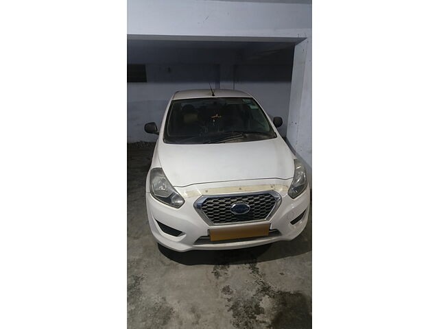 Second Hand Datsun GO+ T [2018-2019] in Siliguri