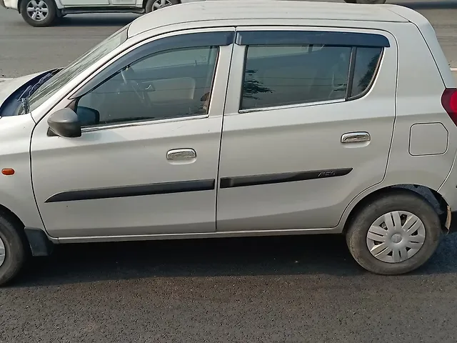 Second Hand Maruti Suzuki Alto 800 VXi in Dhanbad