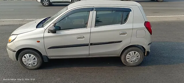 Second Hand Maruti Suzuki Alto 800 VXi in Dhanbad Second Hand Maruti Suzuki Alto 800 VXi in Dhanbad