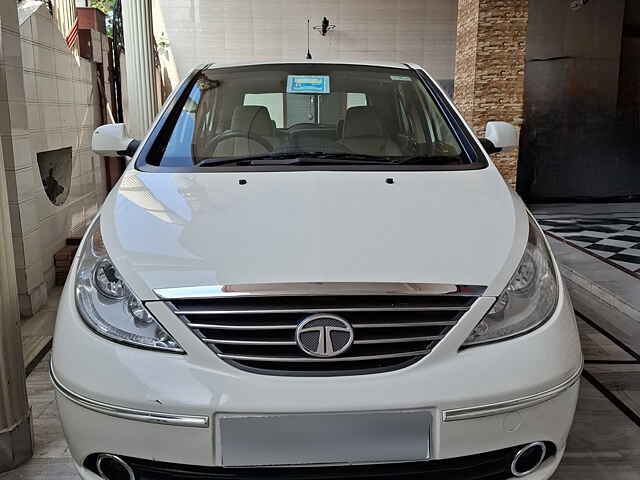 Second Hand Tata Indica Vista [2012-2014] VX Quadrajet BS IV in Hoshiarpur