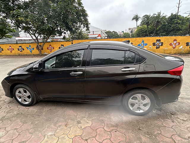 Second Hand Honda City [2014-2017] V Diesel in Indore