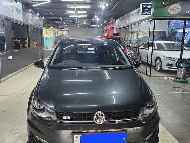 Second Hand Volkswagen Polo GT in Navi Mumbai