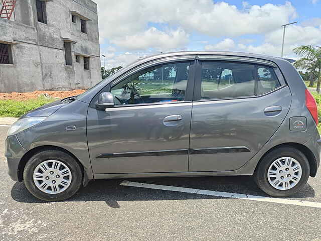 Second Hand Hyundai i10 [2010-2017] Magna 1.2 Kappa2 in Coimbatore