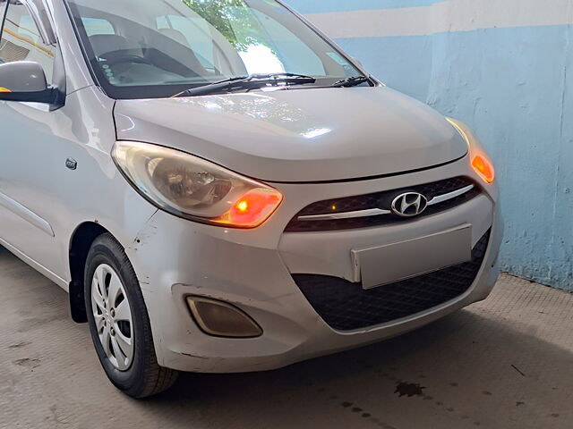 Second Hand Hyundai i10 [2010-2017] Sportz 1.2 Kappa2 in Gurgaon