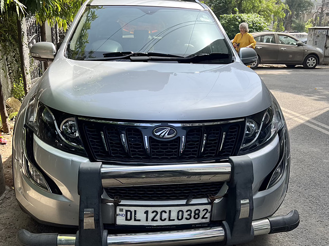 Second Hand Mahindra XUV500 [2015-2018] W10 1.99 in Delhi