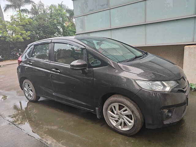 Second Hand Honda Jazz [2018-2020] V CVT Petrol in Surat