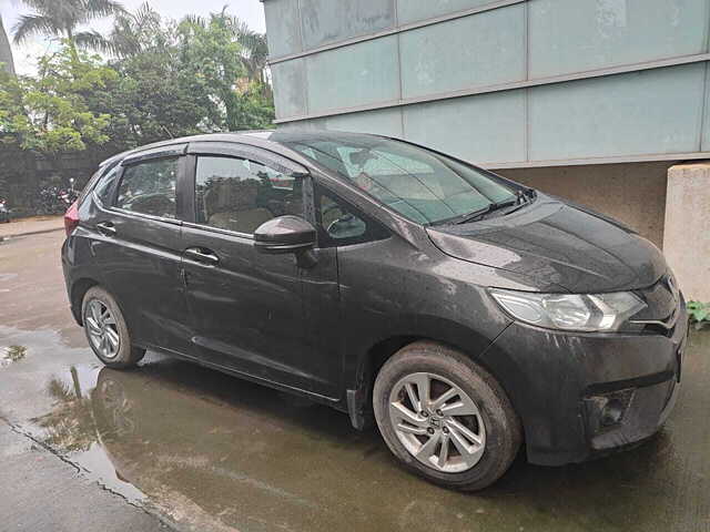 Second Hand Honda Jazz [2018-2020] V CVT Petrol in Surat