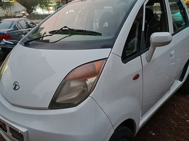 Second Hand Tata Nano [2011-2013] CX in Bhilai