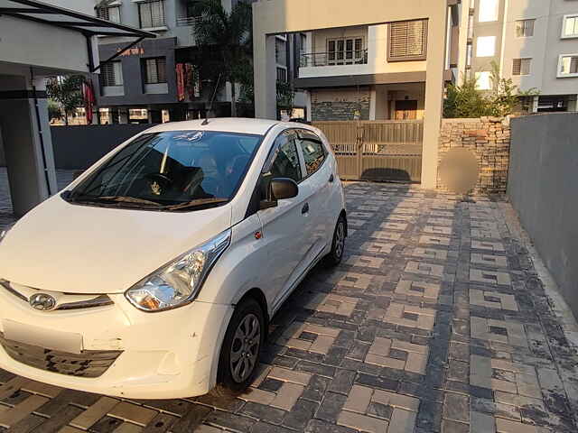 Second Hand Hyundai Eon Magna + in Nashik