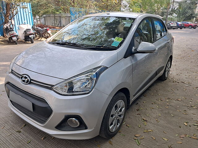 Second Hand Hyundai Xcent [2014-2017] S 1.1 CRDi [2014-2016] in Pune