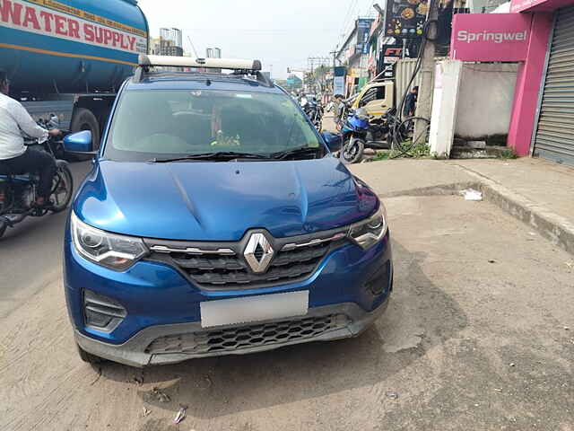 Second Hand Renault Triber [2019-2023] RXL [2019-2020] in Chennai