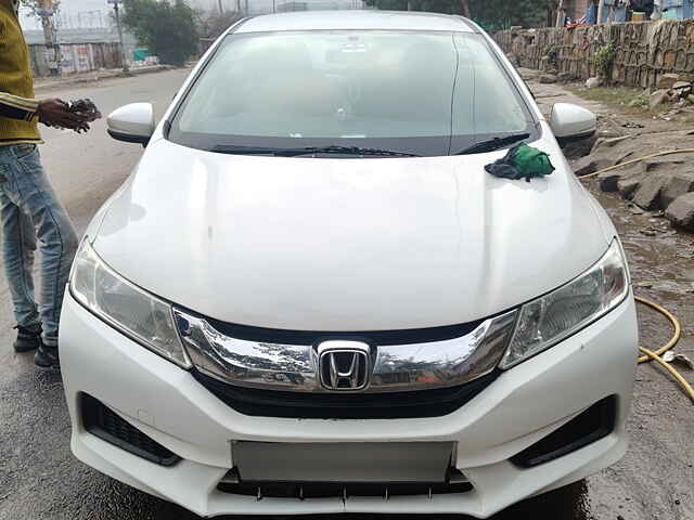 Second Hand Honda City [2014-2017] S [2014-2016] in Delhi