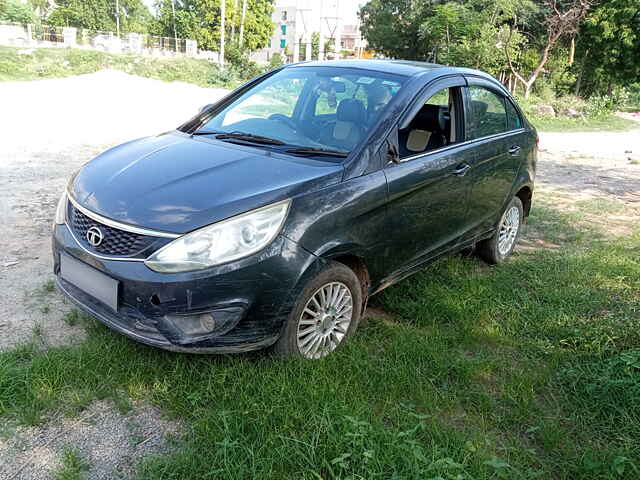 Second Hand Tata Zest XMA Diesel in Rewari