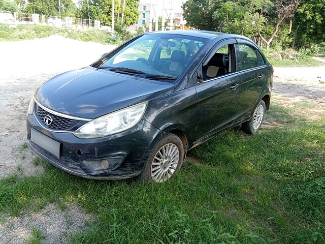 Second Hand Tata Zest XMA Diesel in Rewari