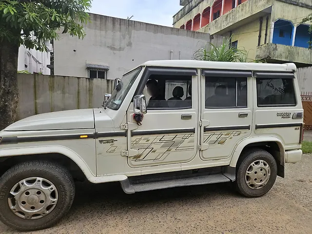 Bolero Power Mahindra Bolero Slx Clutch Plate Price Used 2017