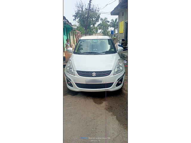 Second Hand Maruti Suzuki Swift DZire [2011-2015] VDI in Nanded