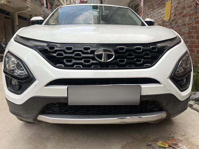 Second Hand Tata Harrier [2019-2023] XZ [2019-2020] in Delhi