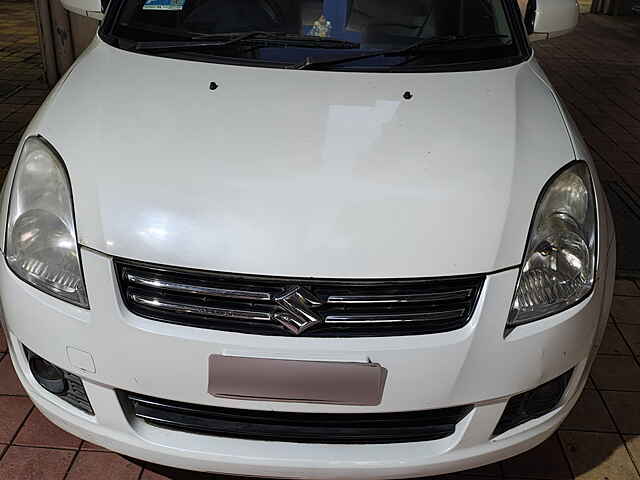 Second Hand Maruti Suzuki Swift Dzire [2010-2011] VXi 1.2 BS-IV in Pune