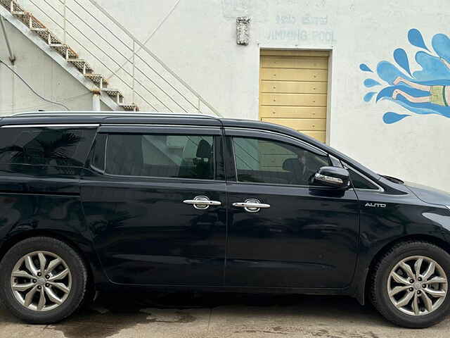 Second Hand Kia Carnival [2020-2023] Limousine 7 STR in Bangalore