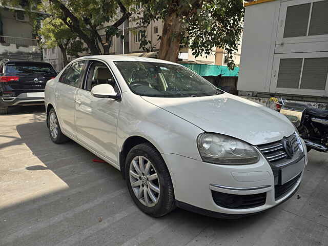 Second Hand Volkswagen Jetta [2008-2011] Trendline 2.0L TDI in Ahmedabad