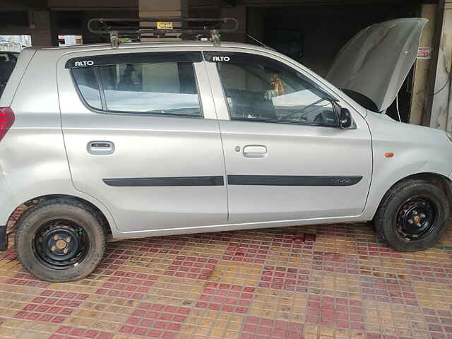 Second Hand Maruti Suzuki Alto 800 [2016-2019] LXi CNG (O) in Vijaywada