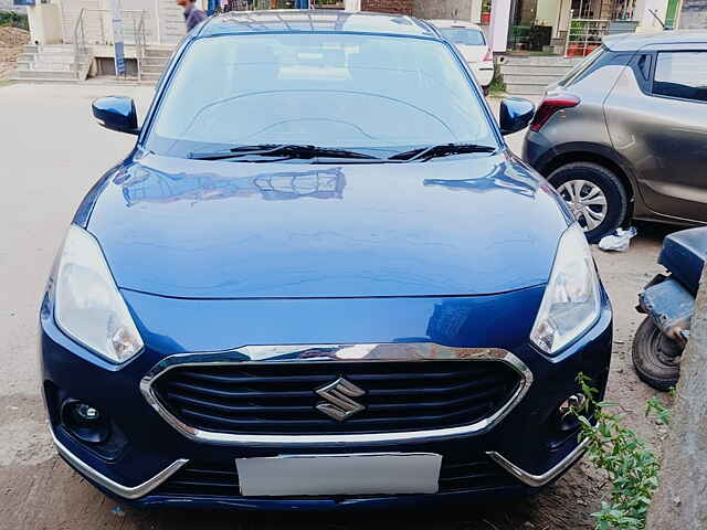 Second Hand Maruti Suzuki Dzire [2017-2020] VXi in Chandigarh