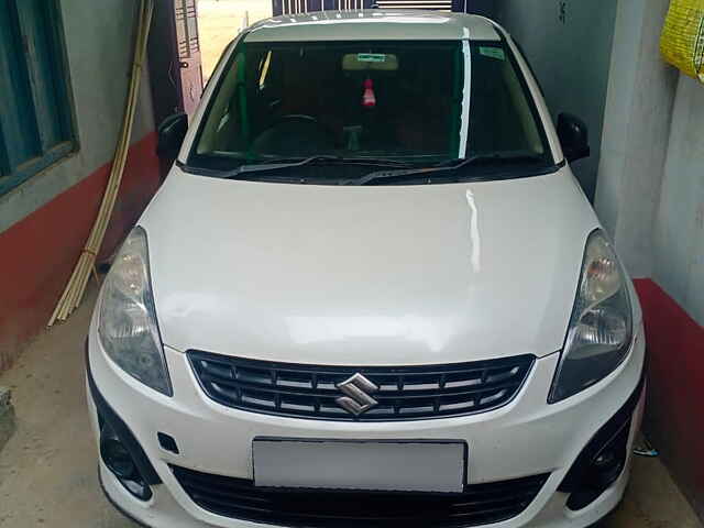 Second Hand Maruti Suzuki Swift DZire [2011-2015] LDI in Hisar